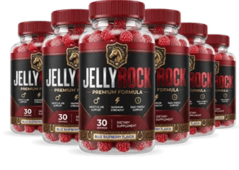 Jelly Rock       6 bottles